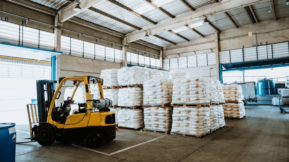 Adaklı Kimyasal Ürün Taşıma