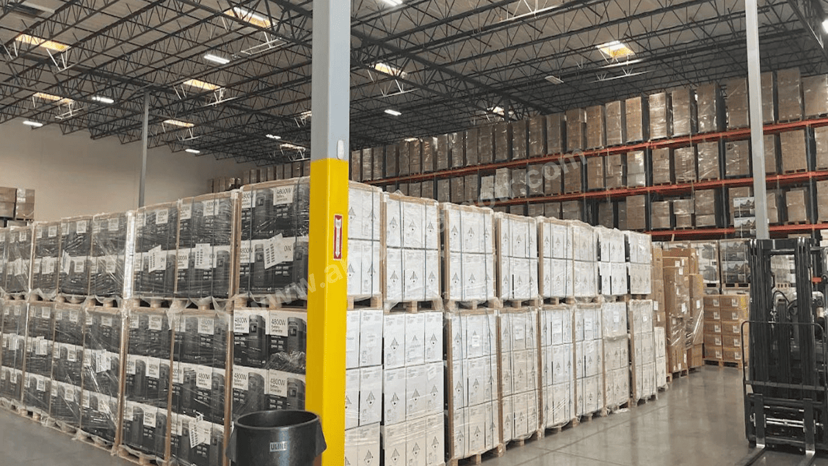 Adaklı Parça Yük Taşıma